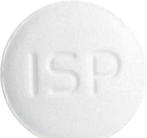 사르포그정100mg 제품 사진