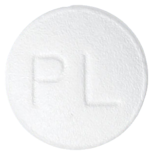 아톨바정20mg 제품 사진