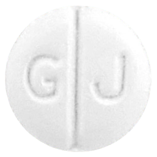 시타프릴정5mg 제품 사진