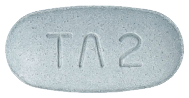 텔미콤정40/5mg 제품 사진