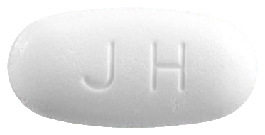 텔로스타정80/5mg 제품 사진