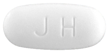 텔로스타정40/5mg 제품 사진