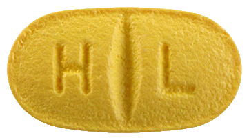 파로자트정10mg 제품 사진
