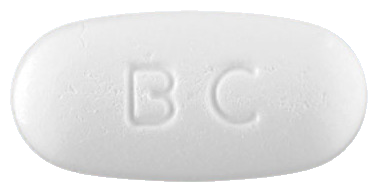 비씨텔미정80mg 제품 사진