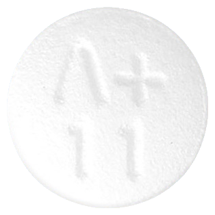 아타스틴정10mg 제품 사진