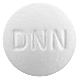 엠폴민정500mg 제품 사진
