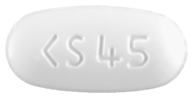 텔미스크정40/5mg 제품 사진