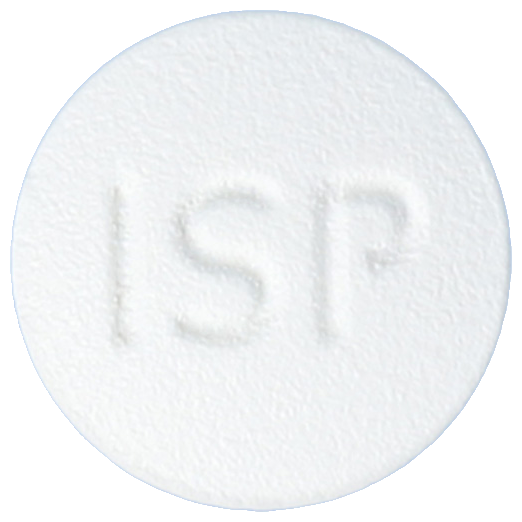 엔티플록사신정100mg 제품 사진