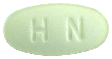 사일원정6mg 제품 사진