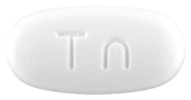 텔미로우정40mg 제품 사진