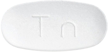 텔미로우정80mg 제품 사진