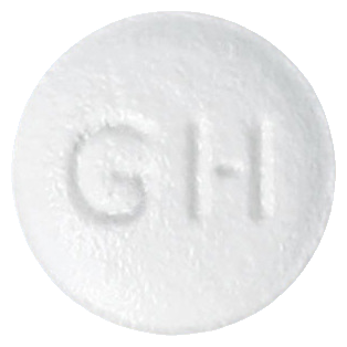 엘러디정10mg 제품 사진