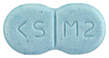 케이릴정2mg 제품 사진