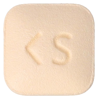 케이레어정10mg 제품 사진