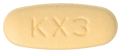 플러스포지정10/160mg 제품 사진