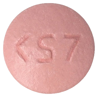 엑스푸정40mg 제품 사진