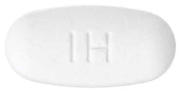 텔카디플러스정80/12.5mg 제품 사진