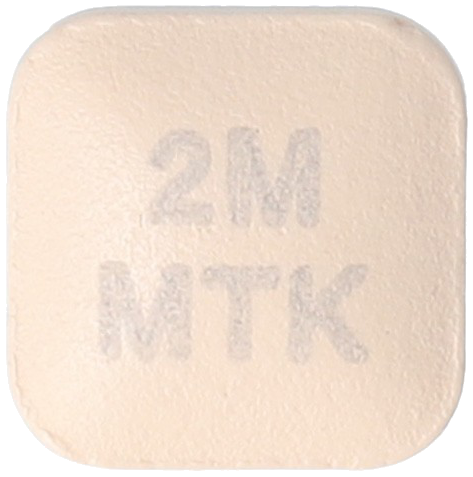 몬테스칸정10mg 제품 사진