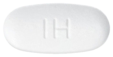 텔카디플러스정40/12.5mg 제품 사진