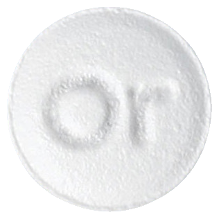 아리온정10mg 제품 사진