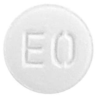 렉사원정5mg 제품 사진