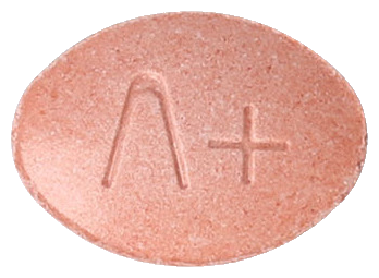 아루카츄정4mg 제품 사진