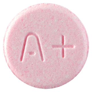 아록핀정60mg 제품 사진