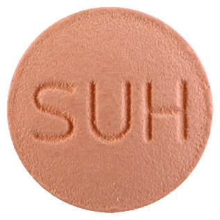 로바칸정10mg 제품 사진