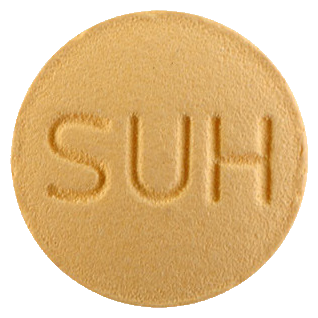 로바칸정5mg 제품 사진