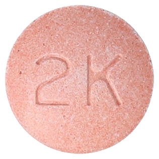 라이트몬테루카스트츄정5mg 제품 사진