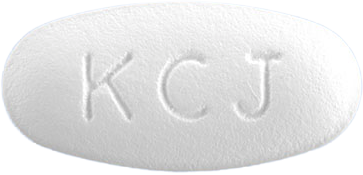 플레밍정625mg 제품 사진