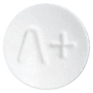 아피리드정25mg 제품 사진