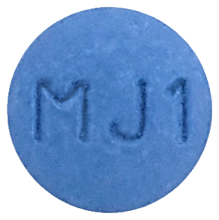 알로피나정5mg 제품 사진