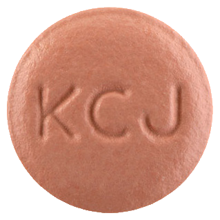 넥시텐정40mg 제품 사진