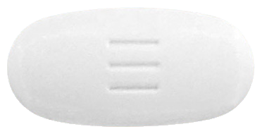 베르텔플러스정40/12.5mg 제품 사진