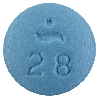 아스테리정5mg 제품 사진