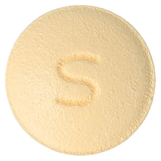 도네페정10mg 제품 사진
