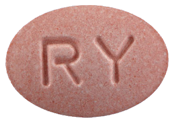 몬테리엔츄정4mg 제품 사진