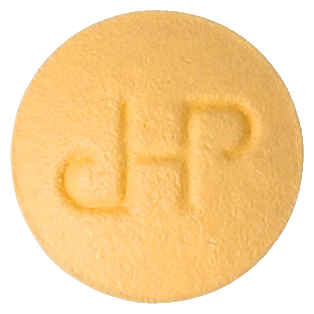 로슈바토정5mg 제품 사진