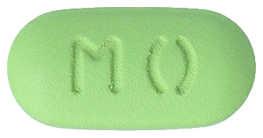 덱시로정480mg 제품 사진