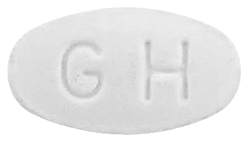 가두에정5/10mg 제품 사진