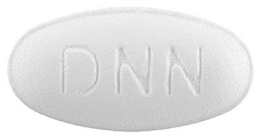 리토르정20mg 제품 사진