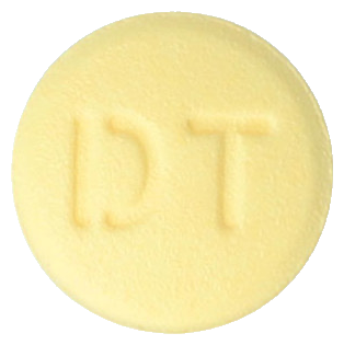도네페온정5mg 제품 사진