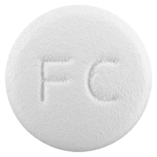 팜씨원정250mg 제품 사진
