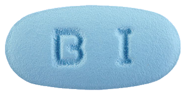 티알듀오정40/10mg 제품 사진