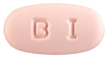 티알듀오정80/5mg 제품 사진
