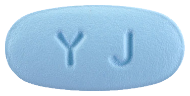 텔미로수정40/10mg 제품 사진