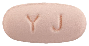 텔미로수정40/5mg 제품 사진