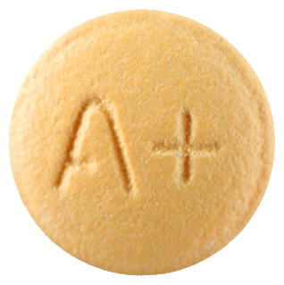 아베졸정10mg 제품 사진