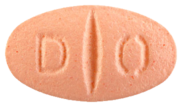 다나젠심바스타틴정20mg 제품 사진